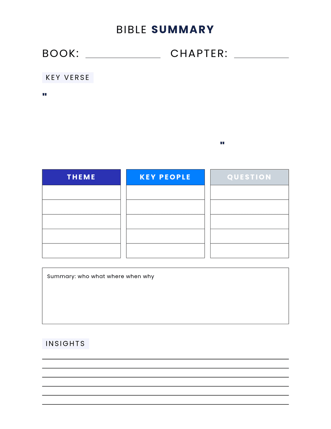 book page 4